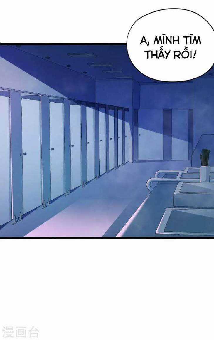 Tối Cường Đặc Chủng Binh Của Hoa Khôi Chapter 24 trang 28