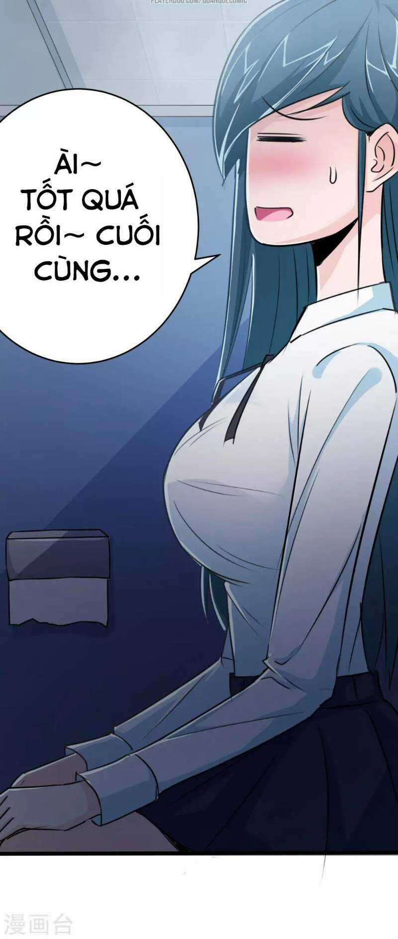 Tối Cường Đặc Chủng Binh Của Hoa Khôi Chapter 24 trang 30