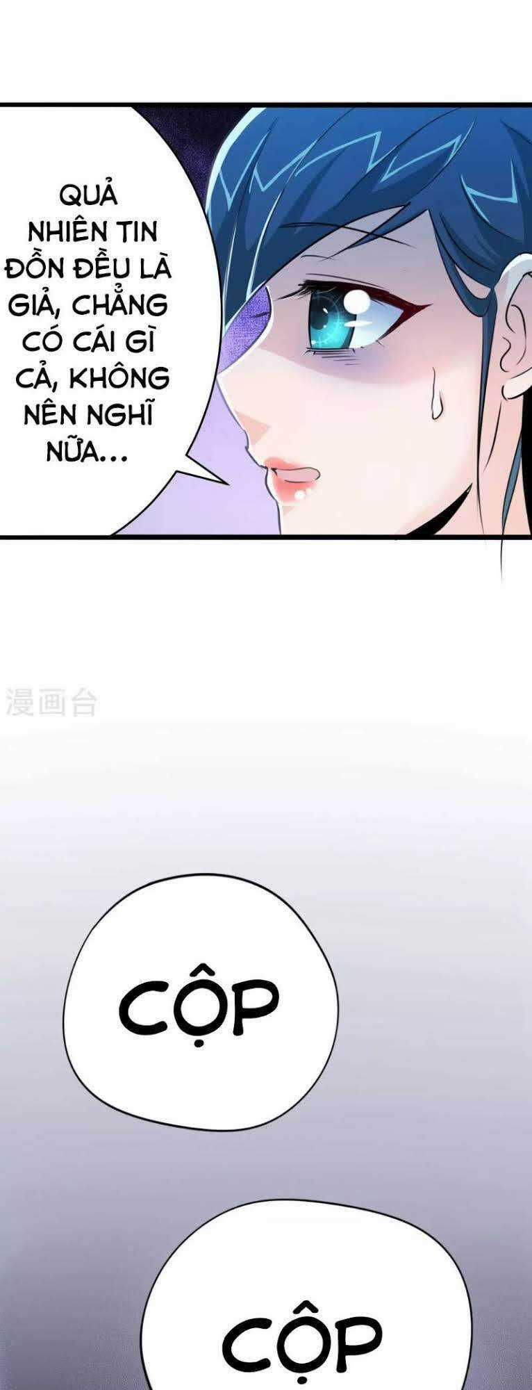 Tối Cường Đặc Chủng Binh Của Hoa Khôi Chapter 24 trang 31