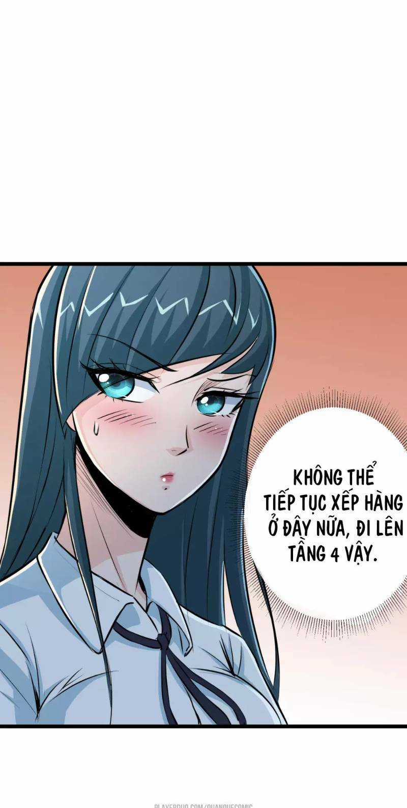 Tối Cường Đặc Chủng Binh Của Hoa Khôi Chapter 24 trang 4