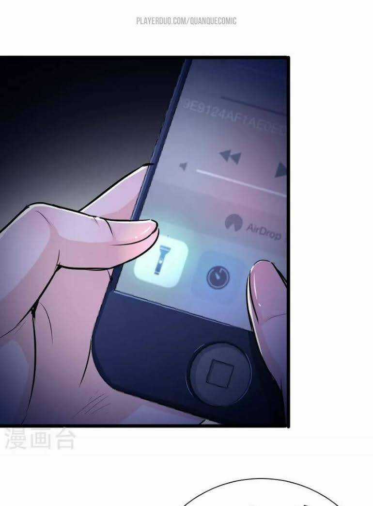 Tối Cường Đặc Chủng Binh Của Hoa Khôi Chapter 25 trang 10