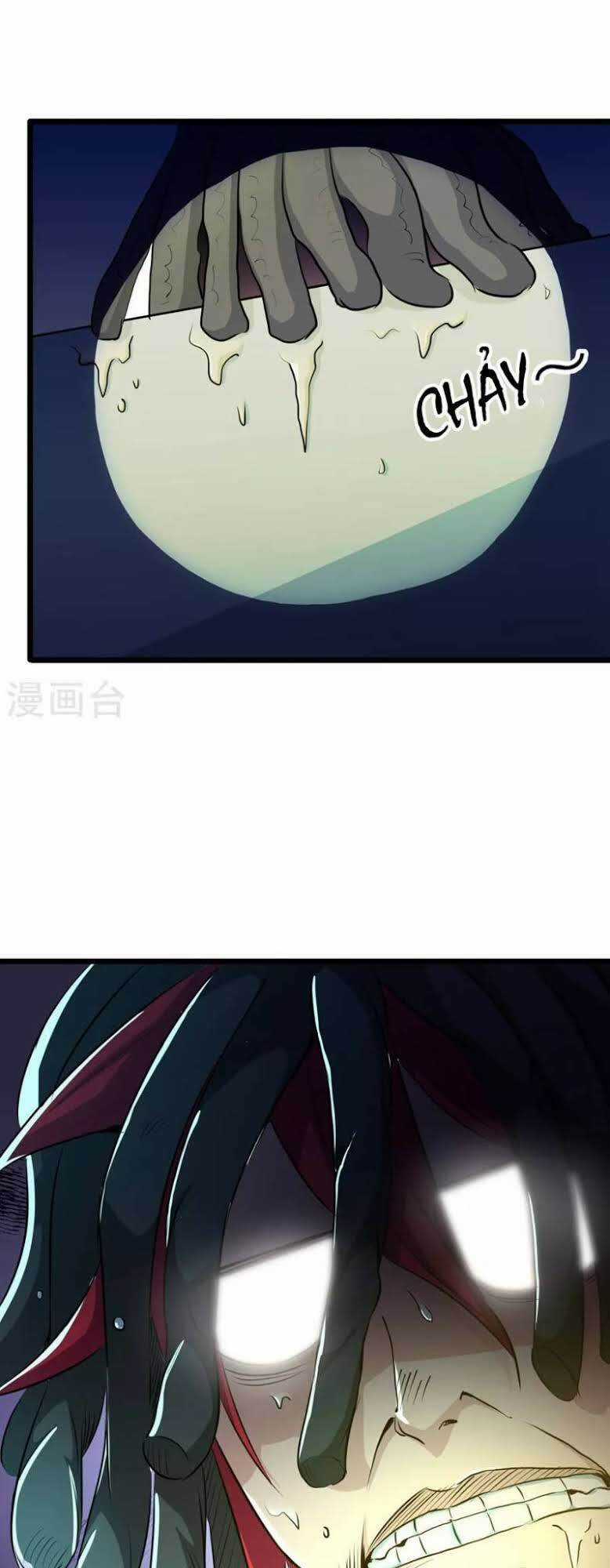 Tối Cường Đặc Chủng Binh Của Hoa Khôi Chapter 25 trang 12