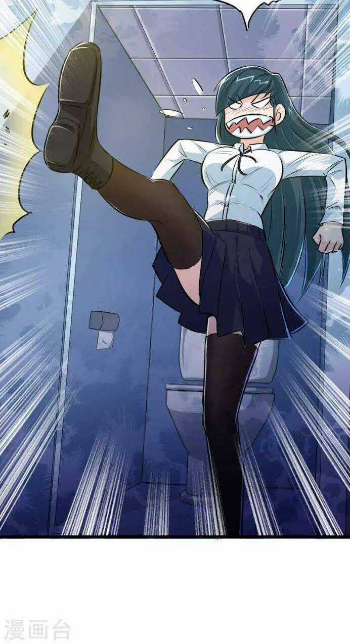 Tối Cường Đặc Chủng Binh Của Hoa Khôi Chapter 25 trang 19