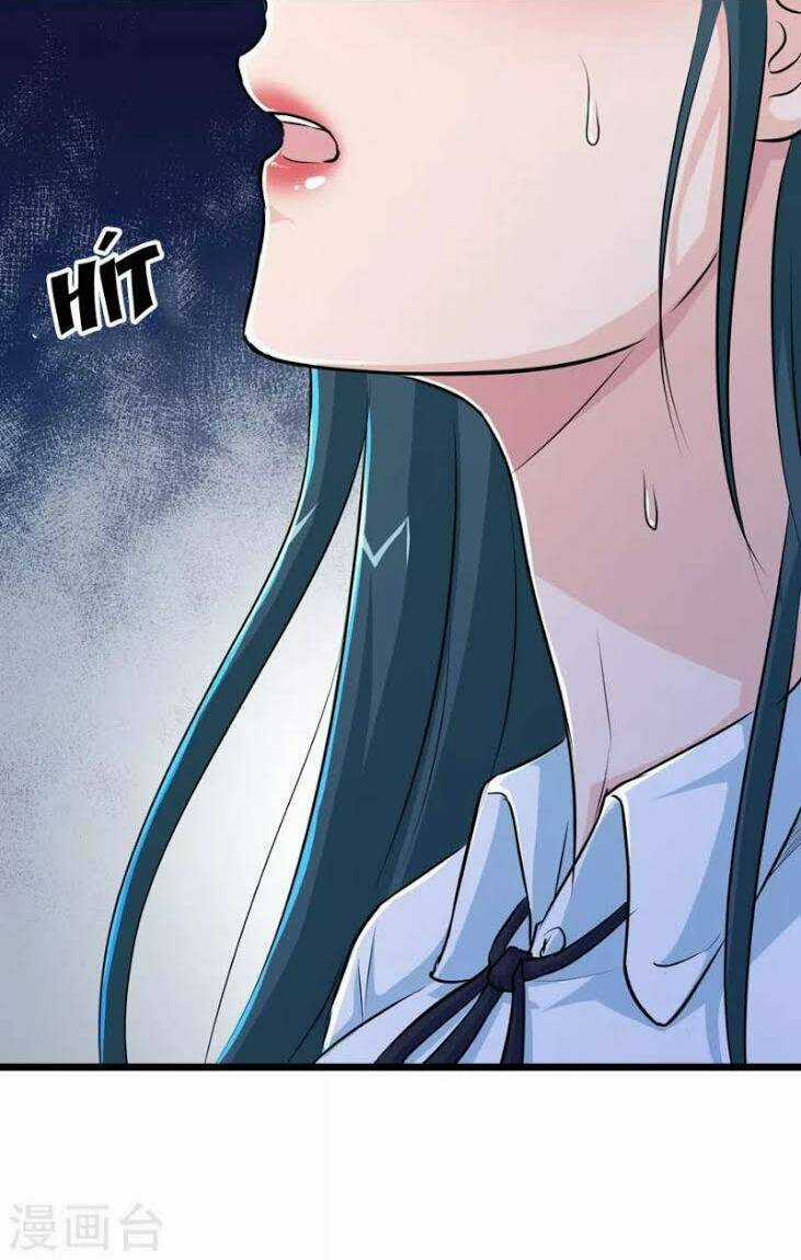 Tối Cường Đặc Chủng Binh Của Hoa Khôi Chapter 25 trang 2