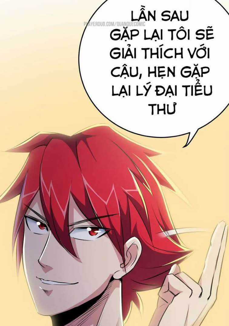 Tối Cường Đặc Chủng Binh Của Hoa Khôi Chapter 25 trang 21