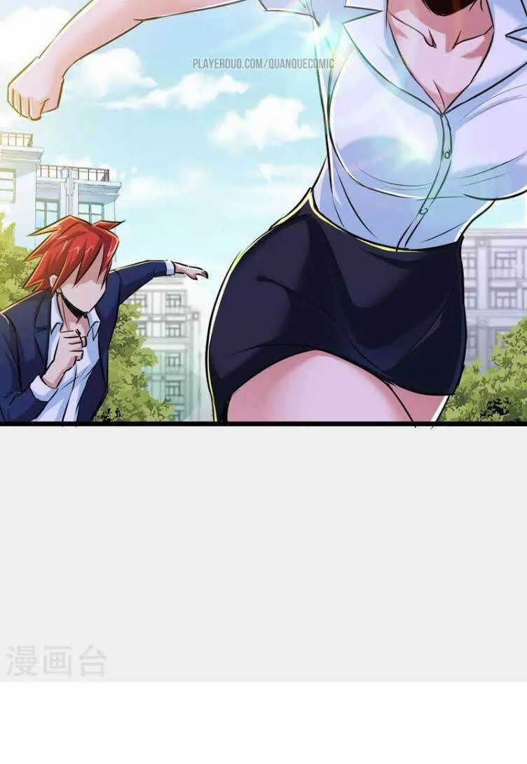 Tối Cường Đặc Chủng Binh Của Hoa Khôi Chapter 25 trang 24