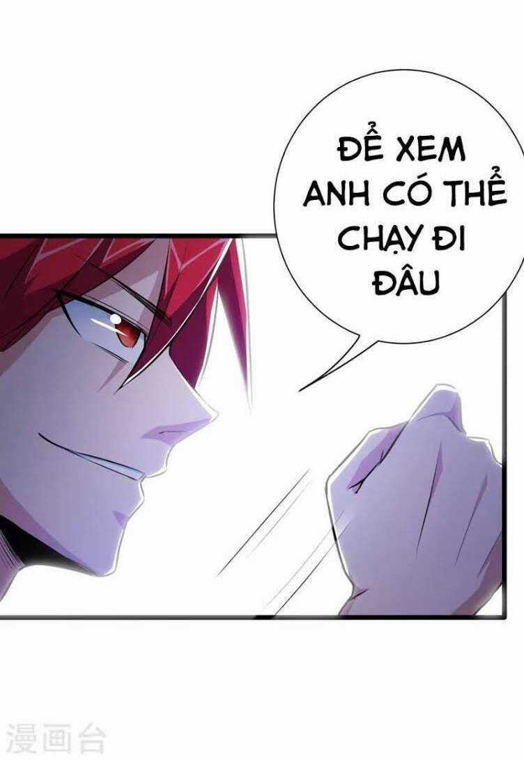 Tối Cường Đặc Chủng Binh Của Hoa Khôi Chapter 25 trang 25