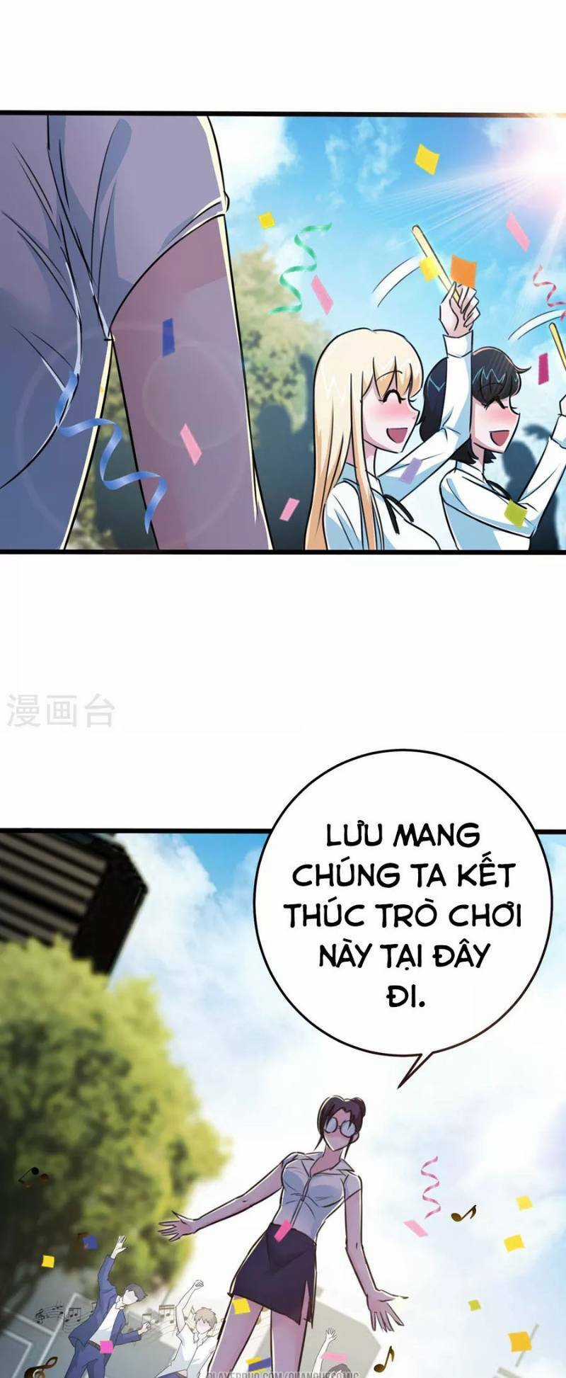 Tối Cường Đặc Chủng Binh Của Hoa Khôi Chapter 25 trang 29