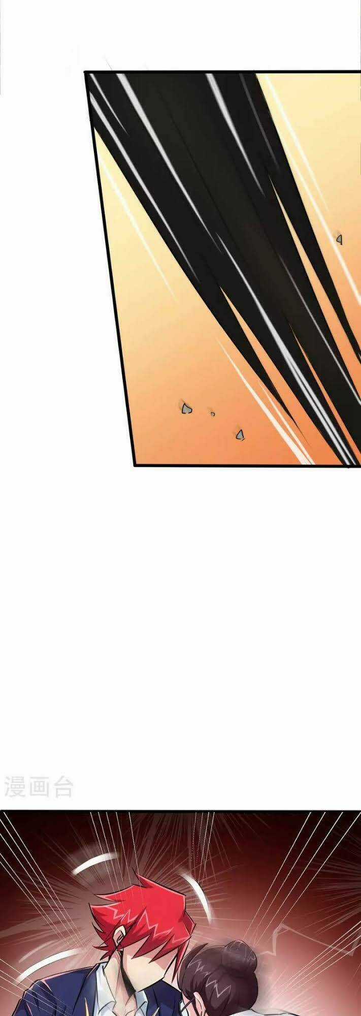 Tối Cường Đặc Chủng Binh Của Hoa Khôi Chapter 25 trang 31