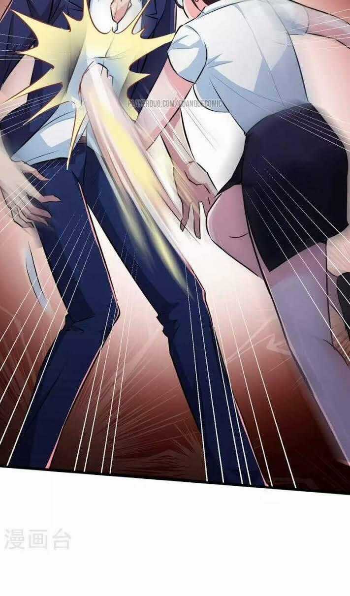 Tối Cường Đặc Chủng Binh Của Hoa Khôi Chapter 25 trang 32