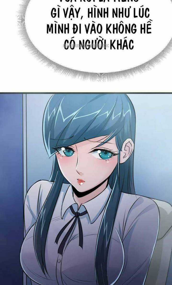 Tối Cường Đặc Chủng Binh Của Hoa Khôi Chapter 25 trang 4