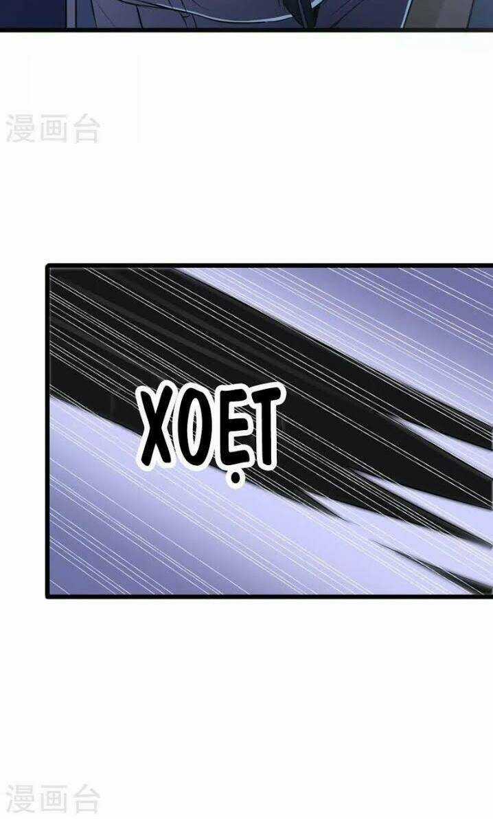 Tối Cường Đặc Chủng Binh Của Hoa Khôi Chapter 25 trang 5