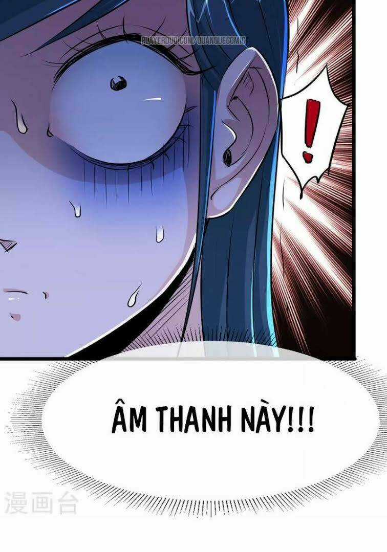 Tối Cường Đặc Chủng Binh Của Hoa Khôi Chapter 25 trang 7