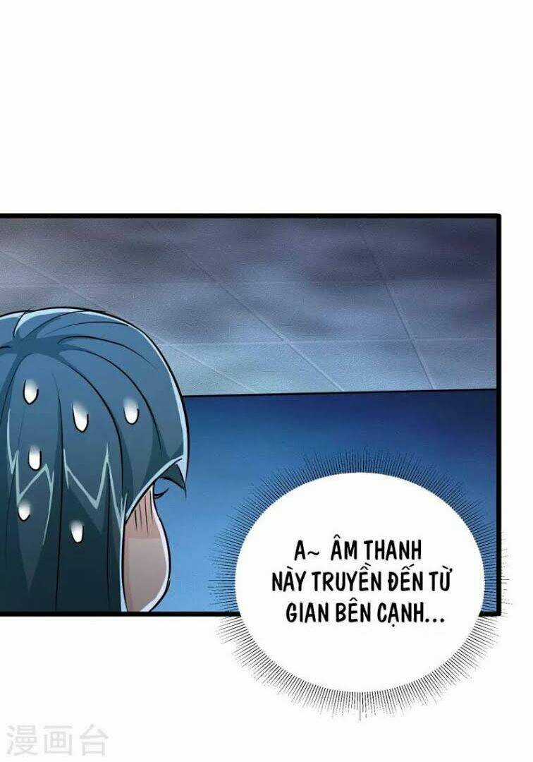 Tối Cường Đặc Chủng Binh Của Hoa Khôi Chapter 25 trang 8