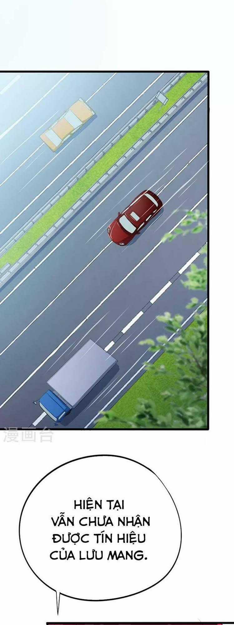 Tối Cường Đặc Chủng Binh Của Hoa Khôi Chapter 26 trang 0