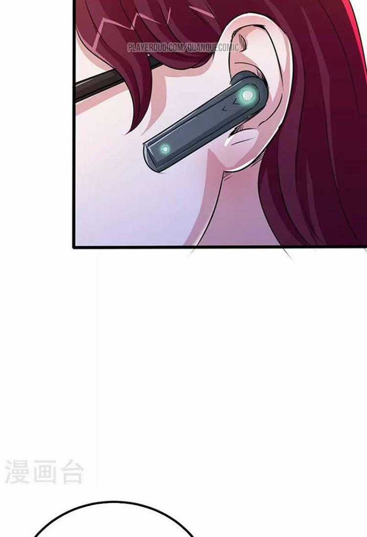 Tối Cường Đặc Chủng Binh Của Hoa Khôi Chapter 26 trang 1