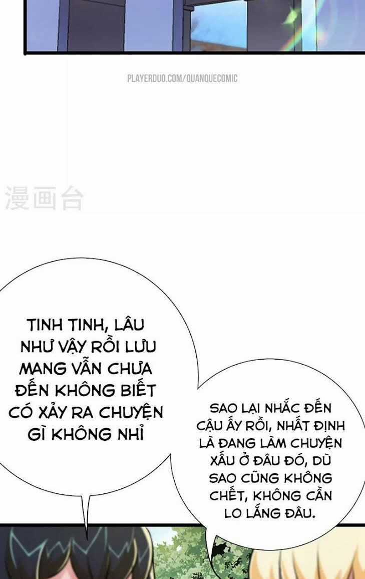 Tối Cường Đặc Chủng Binh Của Hoa Khôi Chapter 26 trang 10