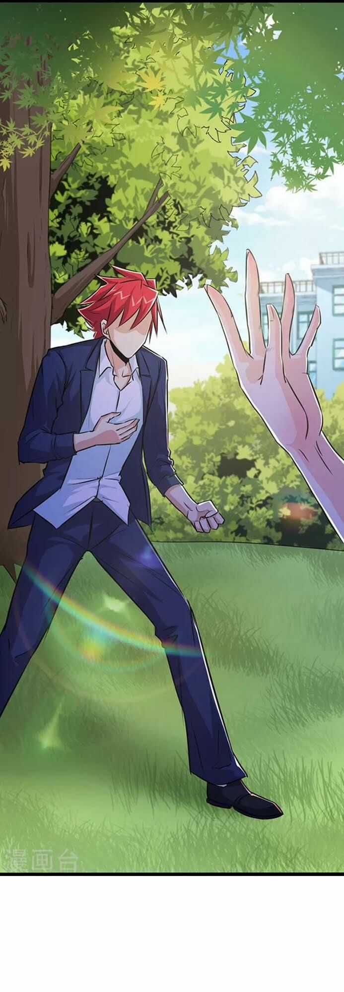 Tối Cường Đặc Chủng Binh Của Hoa Khôi Chapter 26 trang 12