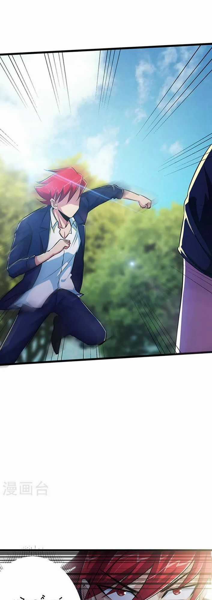 Tối Cường Đặc Chủng Binh Của Hoa Khôi Chapter 26 trang 18