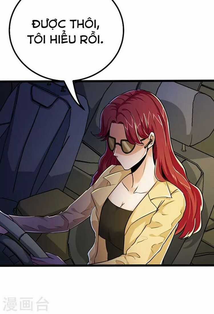 Tối Cường Đặc Chủng Binh Của Hoa Khôi Chapter 26 trang 2