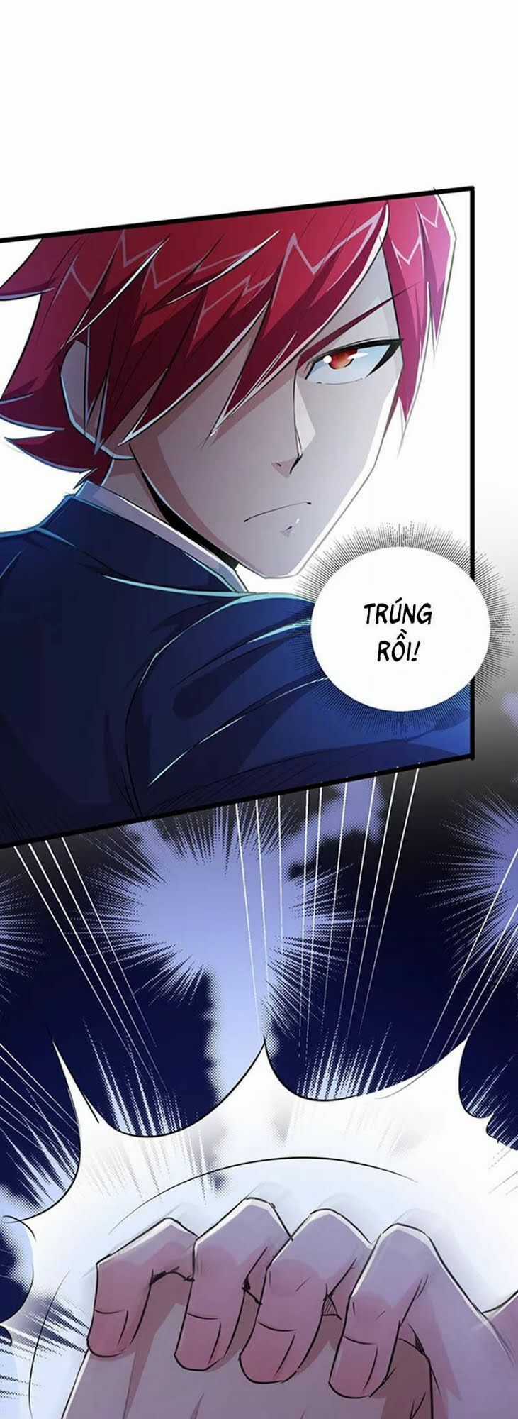 Tối Cường Đặc Chủng Binh Của Hoa Khôi Chapter 26 trang 21