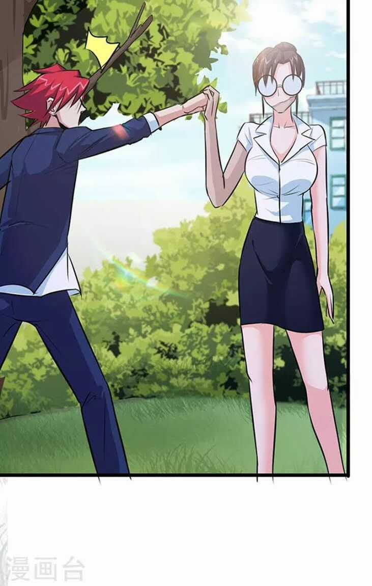 Tối Cường Đặc Chủng Binh Của Hoa Khôi Chapter 26 trang 23