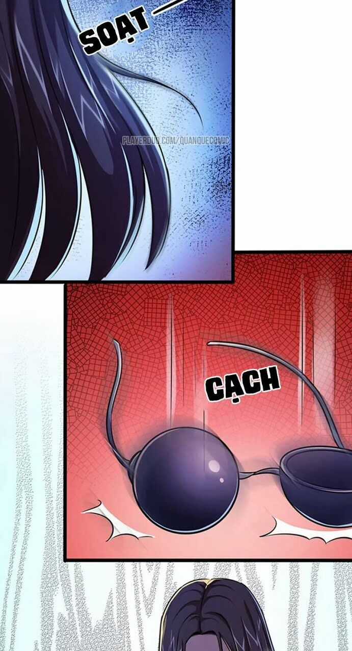 Tối Cường Đặc Chủng Binh Của Hoa Khôi Chapter 26 trang 28