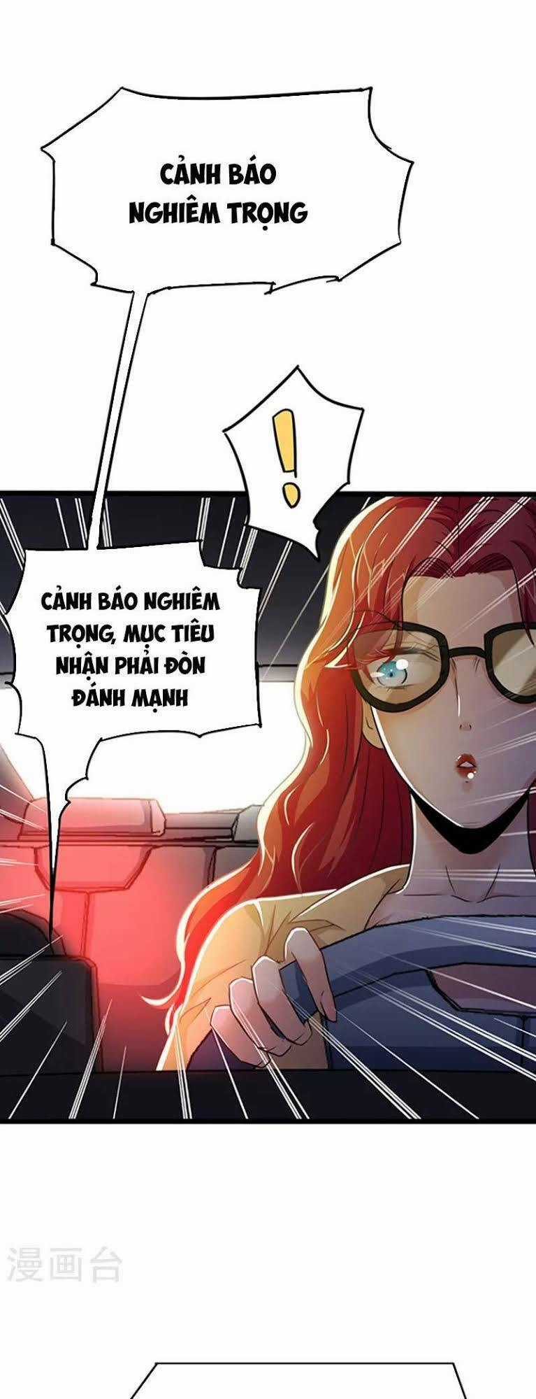 Tối Cường Đặc Chủng Binh Của Hoa Khôi Chapter 26 trang 3