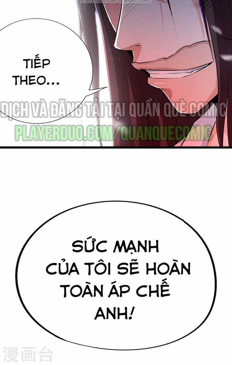 Tối Cường Đặc Chủng Binh Của Hoa Khôi Chapter 26 trang 31