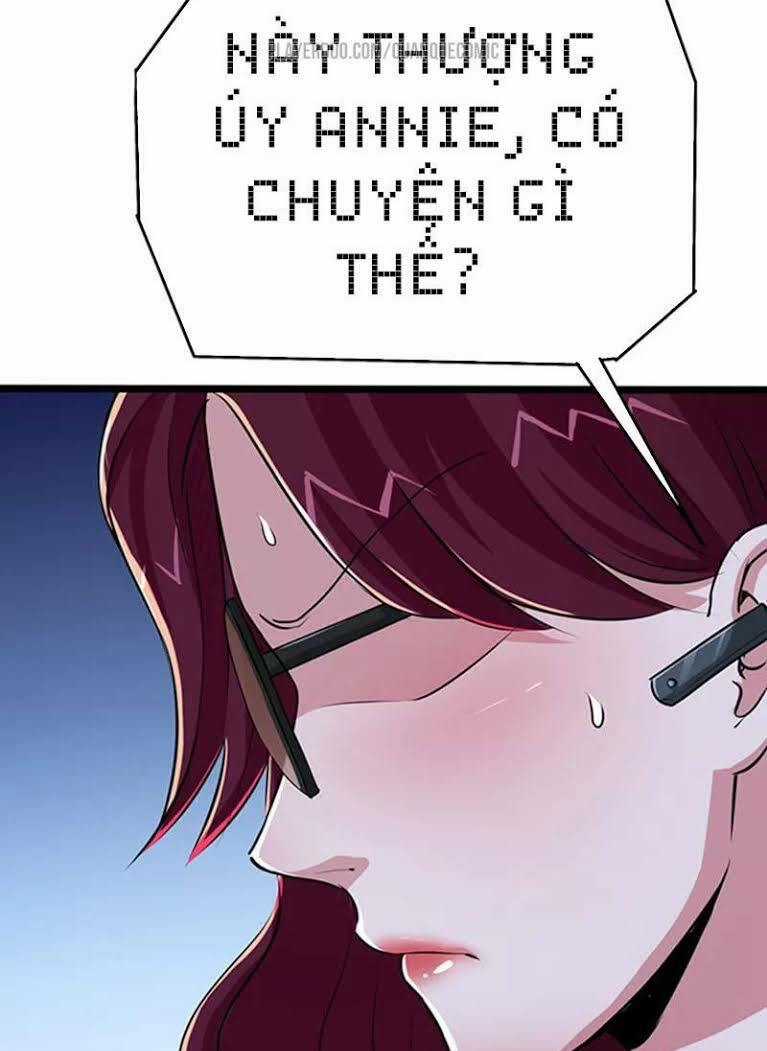 Tối Cường Đặc Chủng Binh Của Hoa Khôi Chapter 26 trang 4