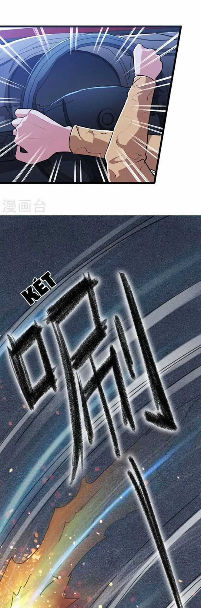 Tối Cường Đặc Chủng Binh Của Hoa Khôi Chapter 26 trang 6