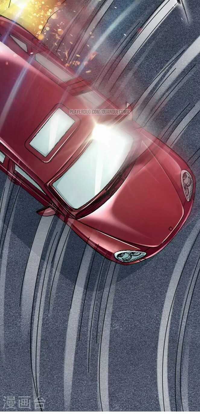 Tối Cường Đặc Chủng Binh Của Hoa Khôi Chapter 26 trang 7