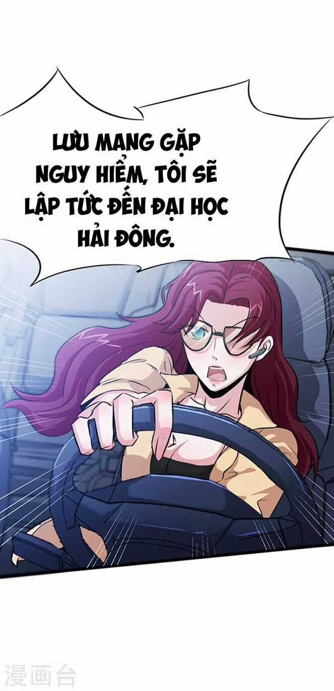 Tối Cường Đặc Chủng Binh Của Hoa Khôi Chapter 26 trang 8