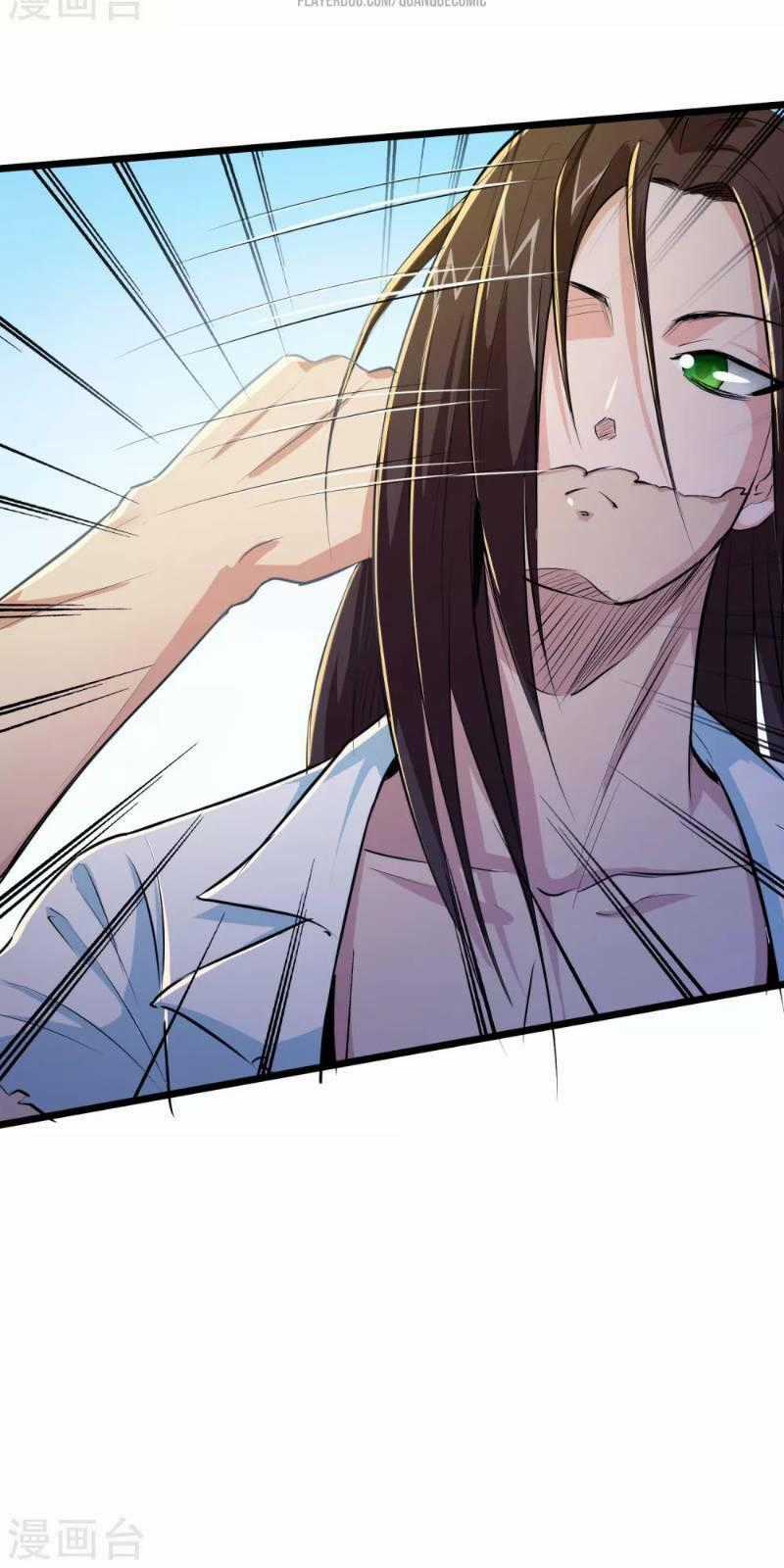 Tối Cường Đặc Chủng Binh Của Hoa Khôi Chapter 27 trang 1