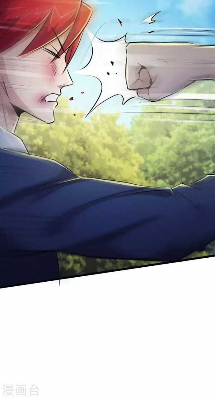 Tối Cường Đặc Chủng Binh Của Hoa Khôi Chapter 27 trang 12