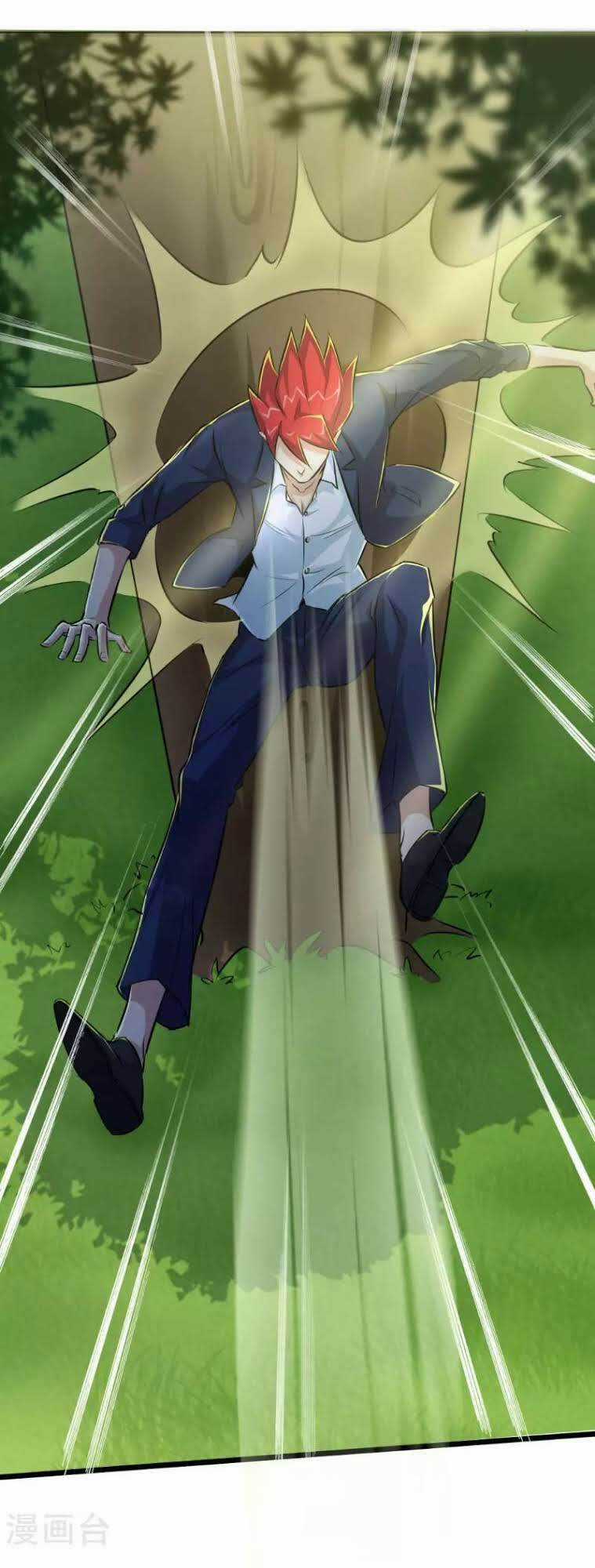 Tối Cường Đặc Chủng Binh Của Hoa Khôi Chapter 27 trang 13