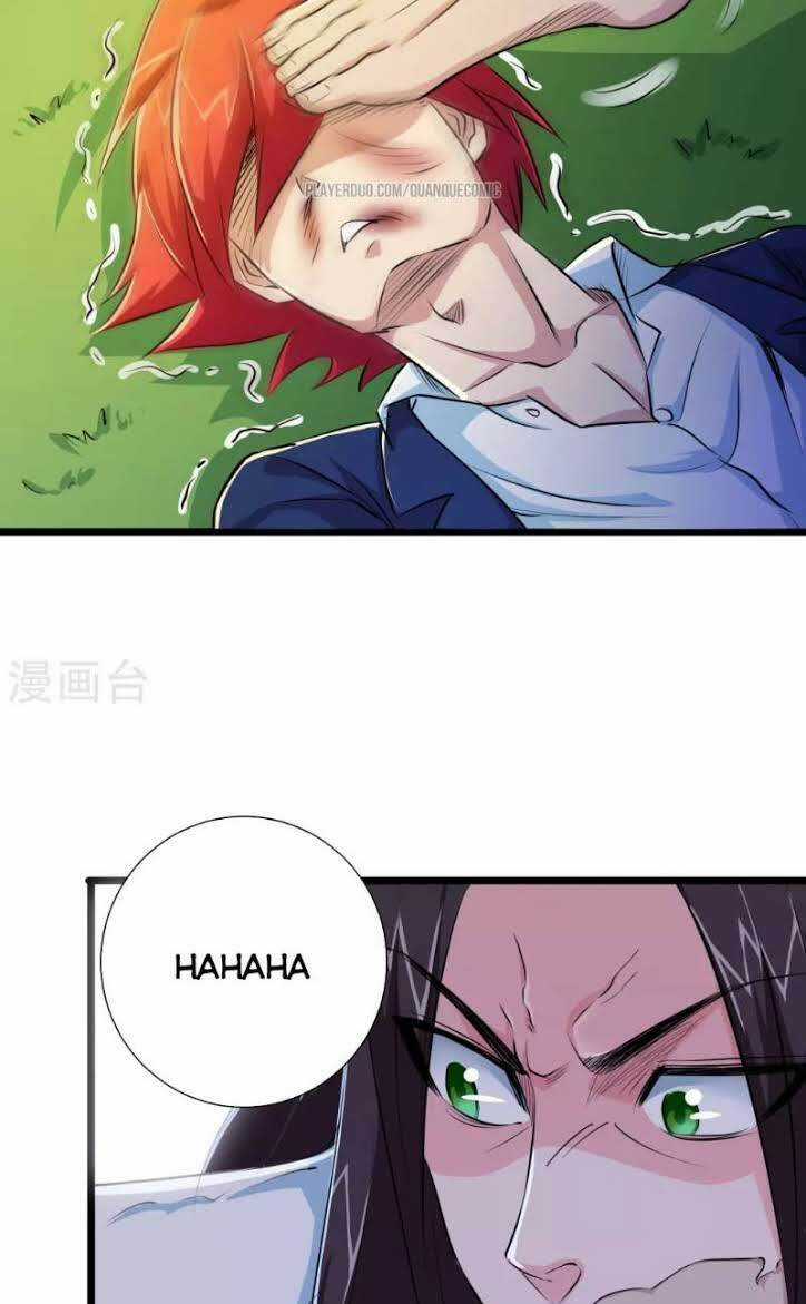 Tối Cường Đặc Chủng Binh Của Hoa Khôi Chapter 27 trang 19