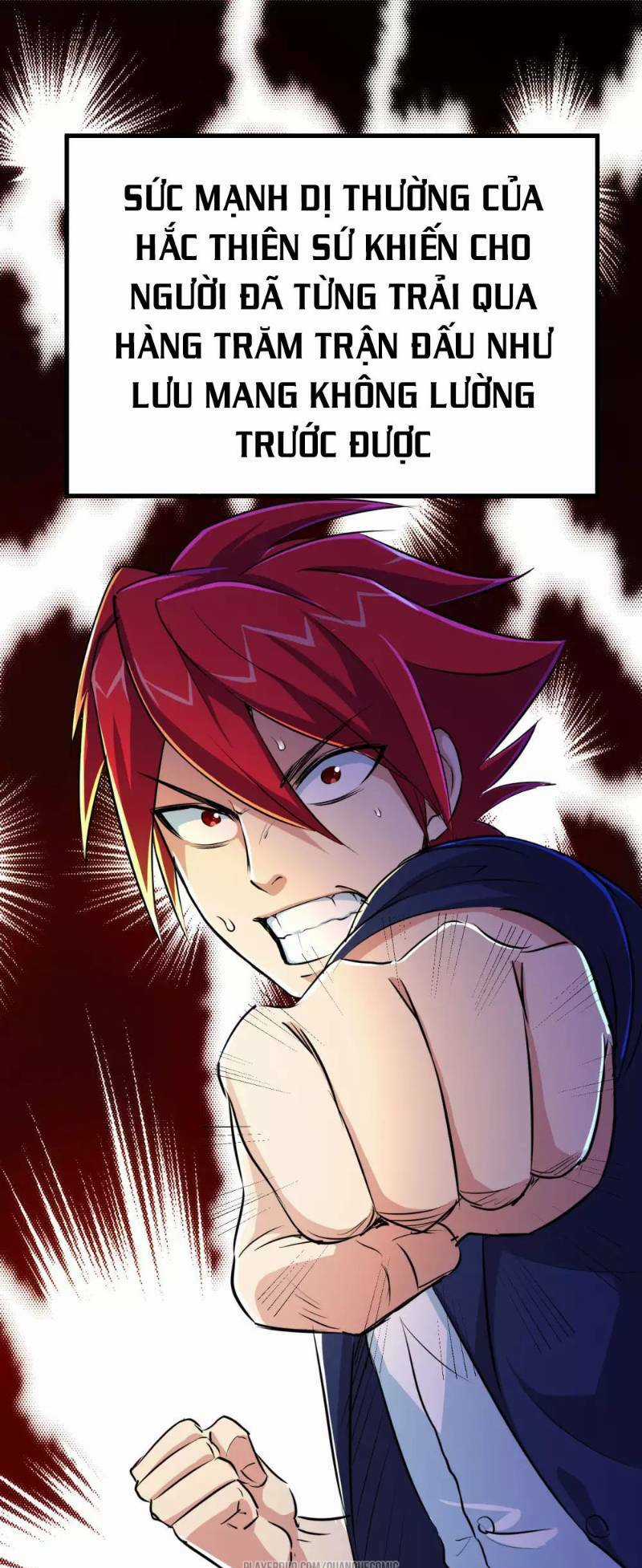 Tối Cường Đặc Chủng Binh Của Hoa Khôi Chapter 27 trang 2