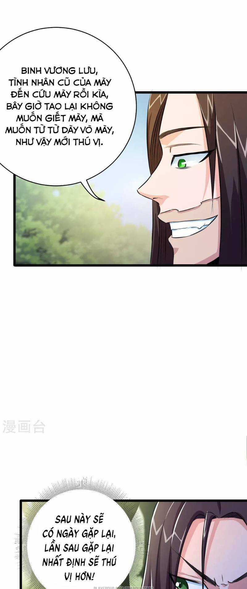 Tối Cường Đặc Chủng Binh Của Hoa Khôi Chapter 27 trang 24