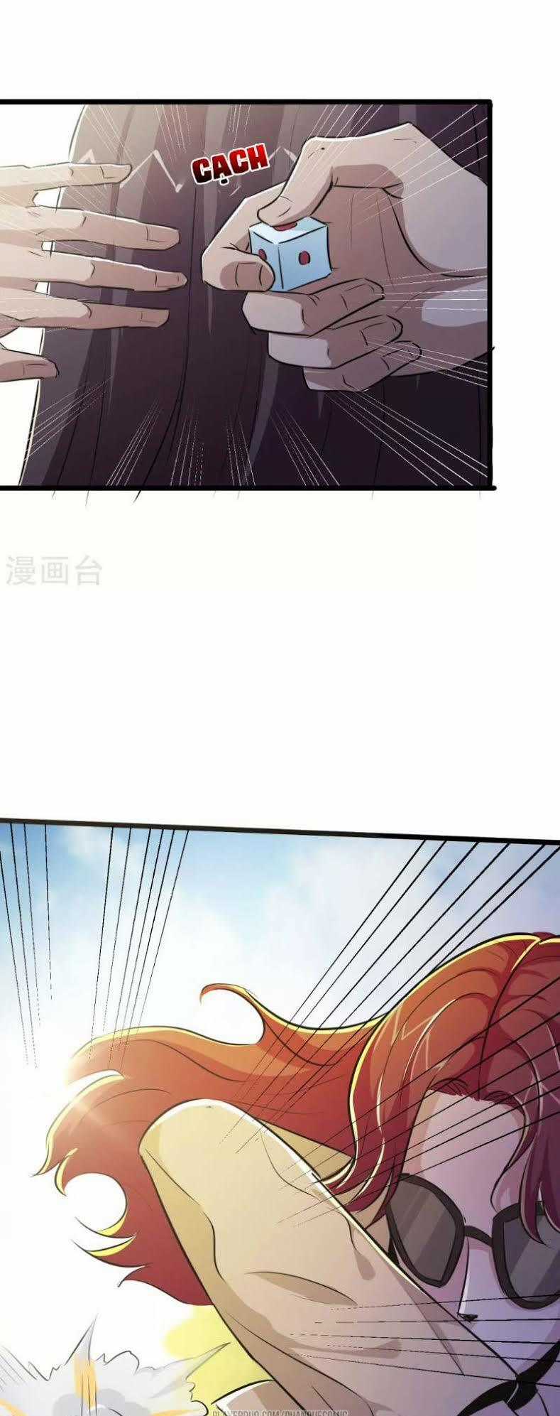 Tối Cường Đặc Chủng Binh Của Hoa Khôi Chapter 27 trang 26