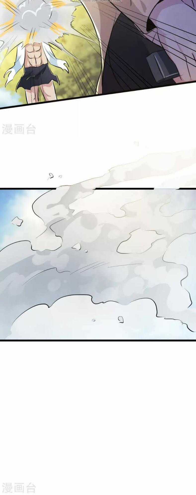 Tối Cường Đặc Chủng Binh Của Hoa Khôi Chapter 27 trang 27