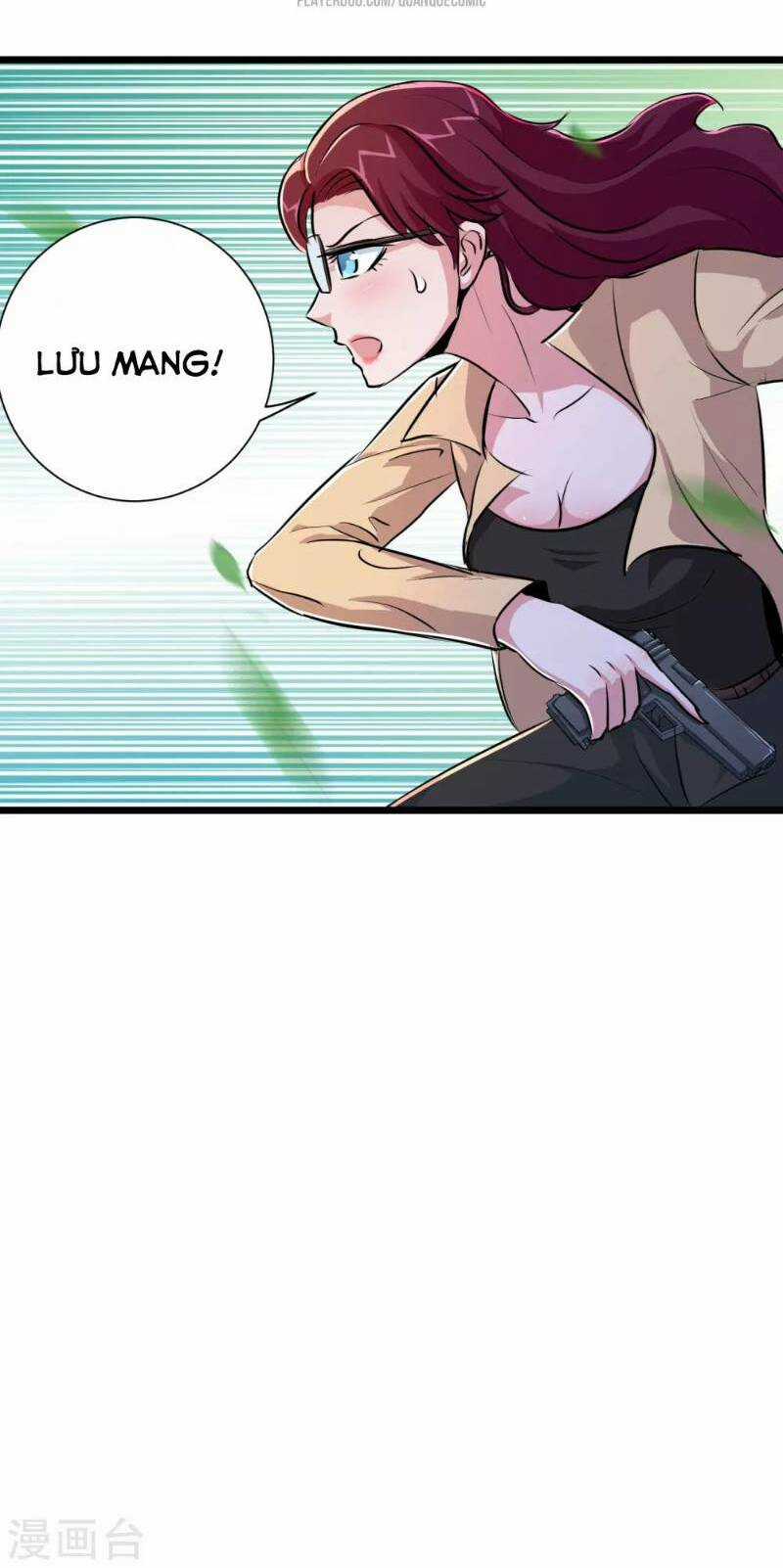 Tối Cường Đặc Chủng Binh Của Hoa Khôi Chapter 27 trang 29