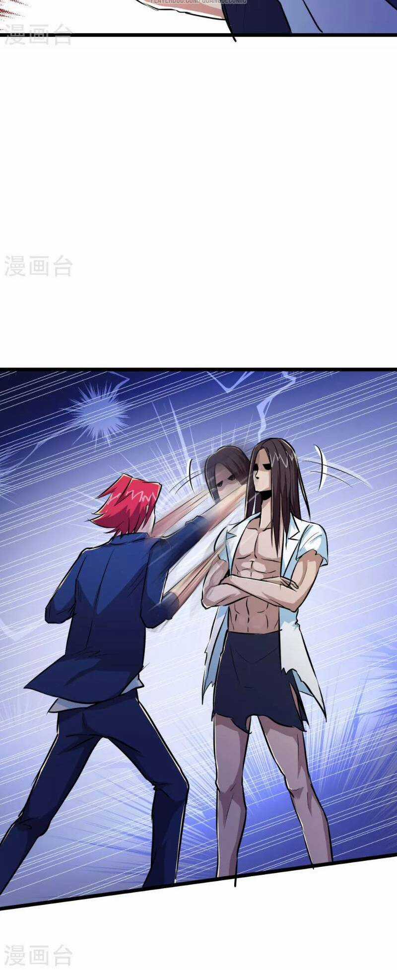 Tối Cường Đặc Chủng Binh Của Hoa Khôi Chapter 27 trang 3