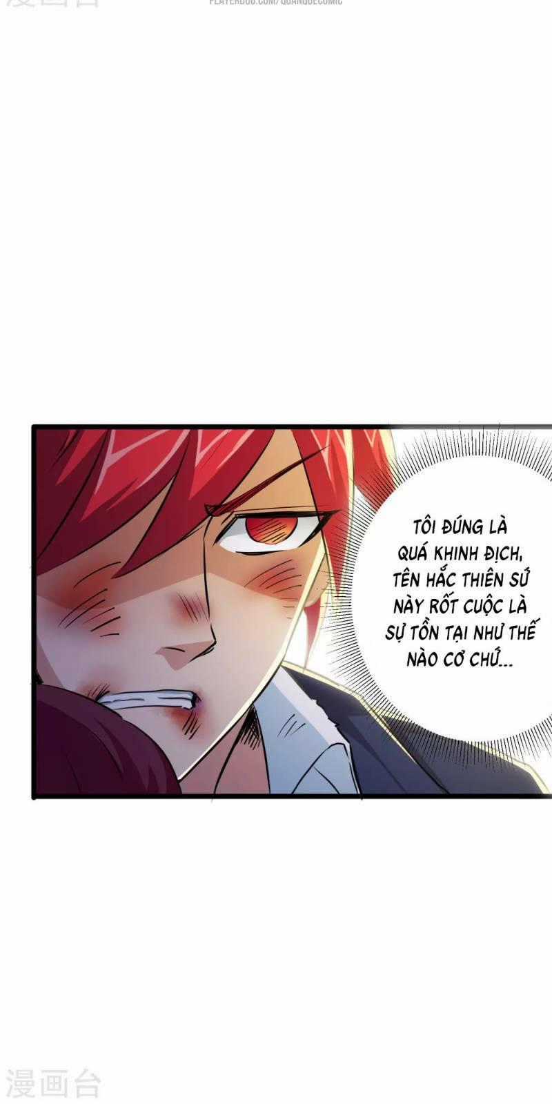 Tối Cường Đặc Chủng Binh Của Hoa Khôi Chapter 27 trang 31