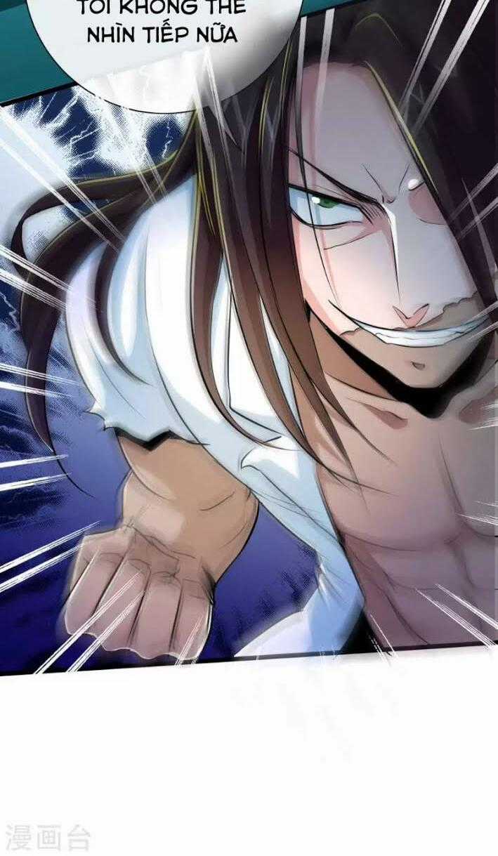 Tối Cường Đặc Chủng Binh Của Hoa Khôi Chapter 27 trang 6