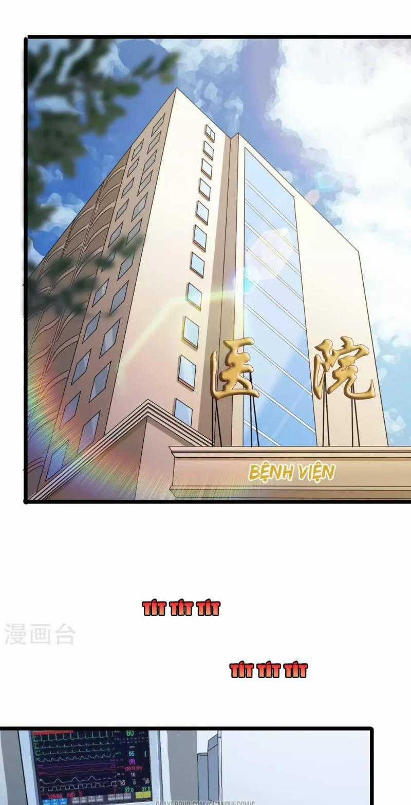 Tối Cường Đặc Chủng Binh Của Hoa Khôi Chapter 28 trang 0