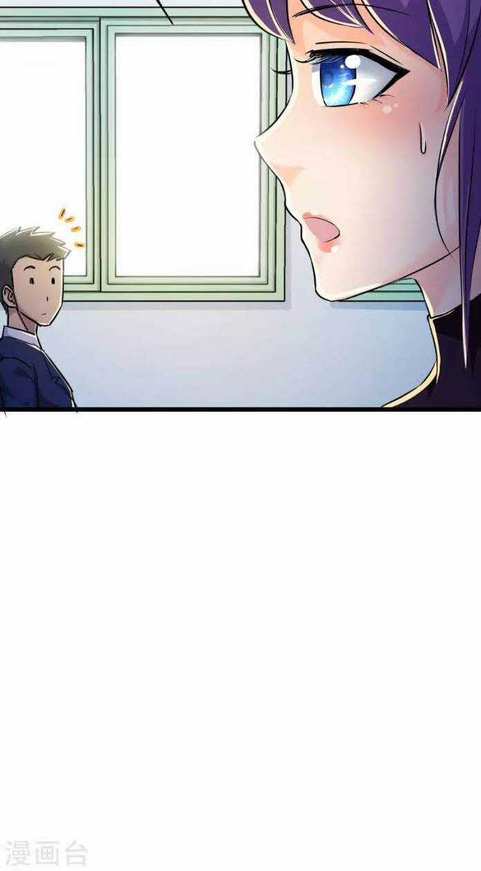 Tối Cường Đặc Chủng Binh Của Hoa Khôi Chapter 28 trang 11