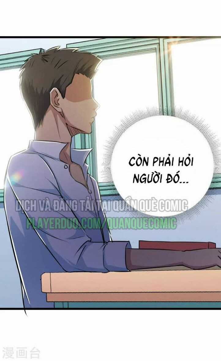 Tối Cường Đặc Chủng Binh Của Hoa Khôi Chapter 28 trang 14