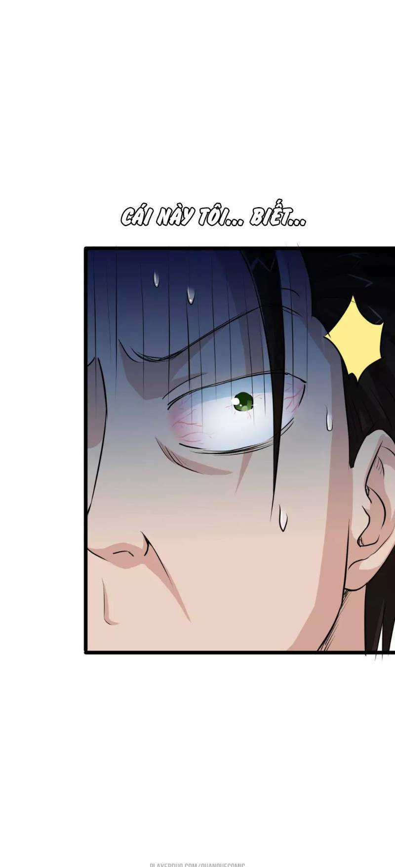 Tối Cường Đặc Chủng Binh Của Hoa Khôi Chapter 28 trang 20