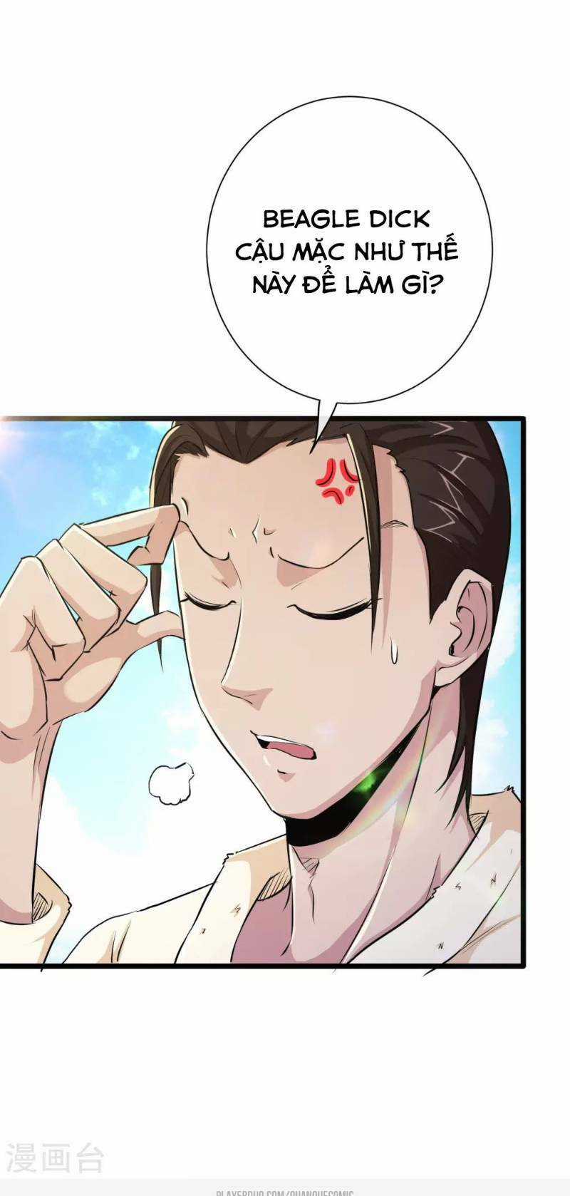 Tối Cường Đặc Chủng Binh Của Hoa Khôi Chapter 28 trang 22